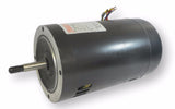 A.O. Smith T3302 Frame 56J 3-HP 1-Speed Motor P56P2U7 Amps 8.0/4.0 RPM 3450