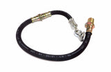 Napa 38787 Clutch Hydraulic Hose fits 85-89 Toyota MR2