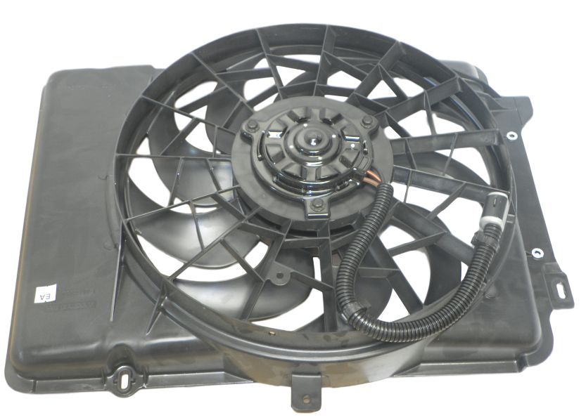 Factory Air FM2018 Radiator Fan Motor Assembly – BelowCost Products