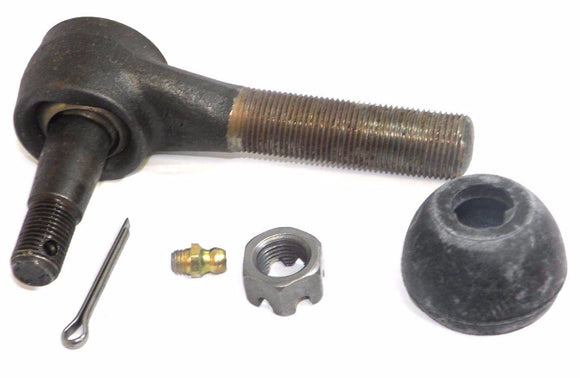 TRW ES2268R Steering Tie Rod End fits 85-92 Toyota Cressida