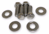 Jandy F593C Motor Hardware Bolts & Washers Kit for SHPF SHPM JEP1.5 Series Pump