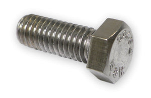 Pentair U30-74SS Hex Head Bolt for Pentair Waterfall, Superflo, Challenger Pumps