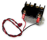 Jandy Zodiac Polaris S30 High Power Relay for Polaris EOS E3 Command Center