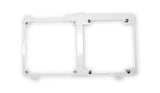 Polaris Remote & Activator Board Lower Bracket for Polaris EOS E3 Command Center