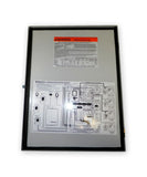 Jandy Polaris Command Center Front Door for Polaris EOS E3 Command Center