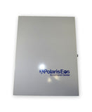 Jandy Polaris Command Center Front Door for Polaris EOS E3 Command Center