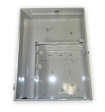Zodiac Polaris Command Center Bottom Casing for Polaris EOS E3 Command Center