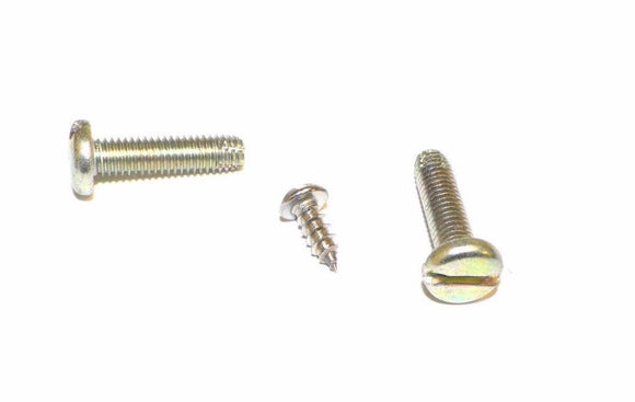 Truck-Lite 10414 Screws Only One PKG Of 3 Pcs