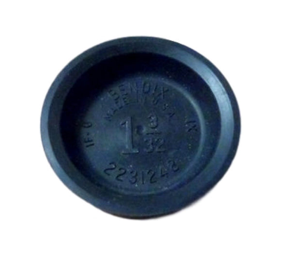Bendix 92010 Drum Brake Wheel Cylinder Cup – BelowCost Products