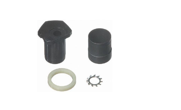 TRW 13225A Camber Toe Bushing Kit Mercury Topaz Ford Tempo 1984-1994 Brand New!