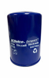 ACDelco PF-28 Engine Oil Filter PF28 Duraguard - 6437968