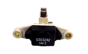 Push Button 0301242 Auto Part 14v-3 14 v 3