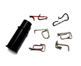 Raybestos H5542 Disc Brake Hardware Kit H-5542