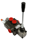 Chief 310906 3,625 PSI G Series Directional Control Valve, 10 GPM, Inlet/Outlet
