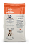 Canidae 30 lb Active Goodness Multi-Protein Adult Puppy Turkey Meal Dry Dog Food