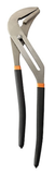 Barn Star 16F-273 20 in. Tongue & Groove Pliers, 0.51 in. -0.08 in. Thickness