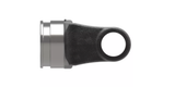Weasler 300-1400 14 Series NA Replacement Shaft Weld Yoke, 1 in. x 1-1/8 in.