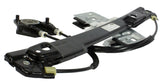 Genuine OEM Ford BE8Z-5423209-A Window Regulator Front Left WLR-293