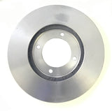 Beck/Arnley 083-2026 Disc Brake Rotor 0832026