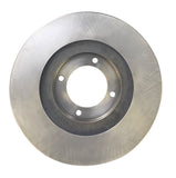 Beck/Arnley 083-2234 Front Disc Brake Rotor 0832234