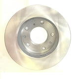 Beck/Arnley 083-2344 Disc Brake Rotor 0832344 fits 89-91 Mazda MPV