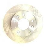 Beck/Arnley 083-2344 Disc Brake Rotor 0832344 fits 89-91 Mazda MPV