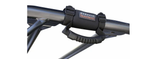 Classic Accessories 77777 Universal UTV Hand Holds, Polyester Material