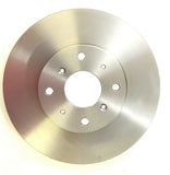 Beck/Arnley 083-2267 Front Disc Brake Rotor 0832267