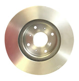 Beck/Arnley 083-2267 Front Disc Brake Rotor 0832267