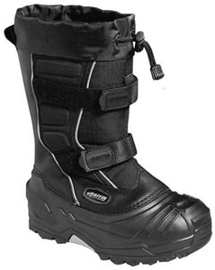 Baffin EPK-J001-BK(4) Black Youth Eiger Boot - Size4