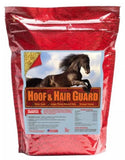 Horse Guard HHG 10LB Equine Hoof and Hair Guard - 10 lb.
