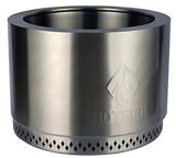Bond 52258 Hotshot Explorer Fire Pit 19.5 in.