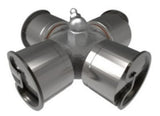 Weasler Tractor Cross and Bearing Kit for NA 35 Series