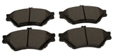 Genuine OEM Ford 2U2Z-2V001-KA Disc Brake Pad Set-Sedan BR-24-B