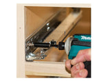 Makita E-01644 60 pc. Impact XPS Impact Bit Set, Steel Material