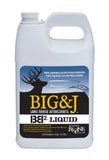 Big & J BB2 Long Range Attractant Liquid, 1 gal.