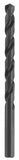 Bosch BL2143 Black Oxide SP Jobber, 1/4-inch