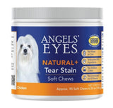 Angels' Eyes AETSC90CT Natural Soft Chew Chicken Flavor for Dogs, 90 ct.