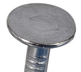 Hillman Fas-n-Tite Electro-Galvanized Roofing Nails 11 Gauge 1-1/4 in - 1 lb.