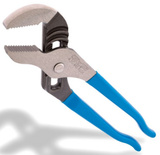 Channellock GS-1D 6.5 in. and 9.5 in. Tongue and Groove Pliers Set, 2pc.