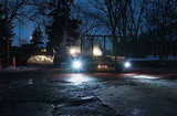 Blazer International C7425 LED Submersible Trailer Light Kit Water Resistant