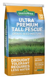 GroundWork 440AP0047UC-50 Ultra Premium Tall Fescue Grass Seed 50 lb.
