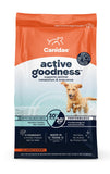 Canidae DD1119B30001 30lb Active Goodness with Salmon Meal Dry Dog Food