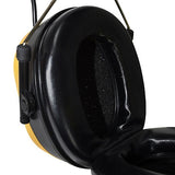 DeWALT DPG17 Bluetooth Hearing Protector Ear Muffs, 4.5 in. x 7.75 in. x 11 in.