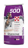 Purina 3006184-506 Omolene #500 Competition Horse Feed, 50 lb.