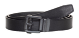 Ridgecut 2777-001 Men's Leather Ratchet Belt, Black, Extra Large