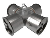 Weasler Tractor Cross and Bearing Kit for NA 35 Series