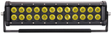 Traveller EDT-B009 13.25 in. Off-Road LED Light Bar 4,320 Lumens Aluminum Black