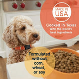 Canidae DD0117A44001 All Life Stages Dry Dog Food- Multi-Protein Formula