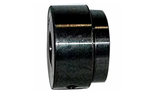Weasler 20020016 1" W Series Hub for Sprocket/Pulley, 1" Bore, Keyway,Set Screws